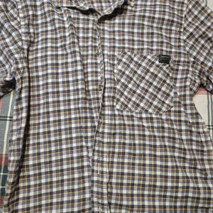 Lot Of 2 Timberland Pro Shirts